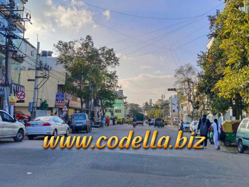 Banaswadi call girls Escorts