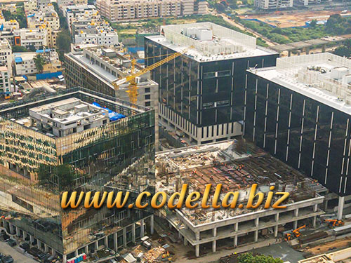 Manyata Tech Park Escorts Service