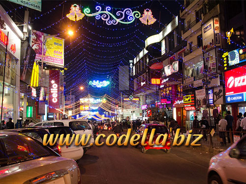 Shivaji Nagar escorts