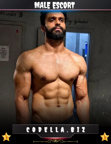 Male Escort Agency in Bangalore