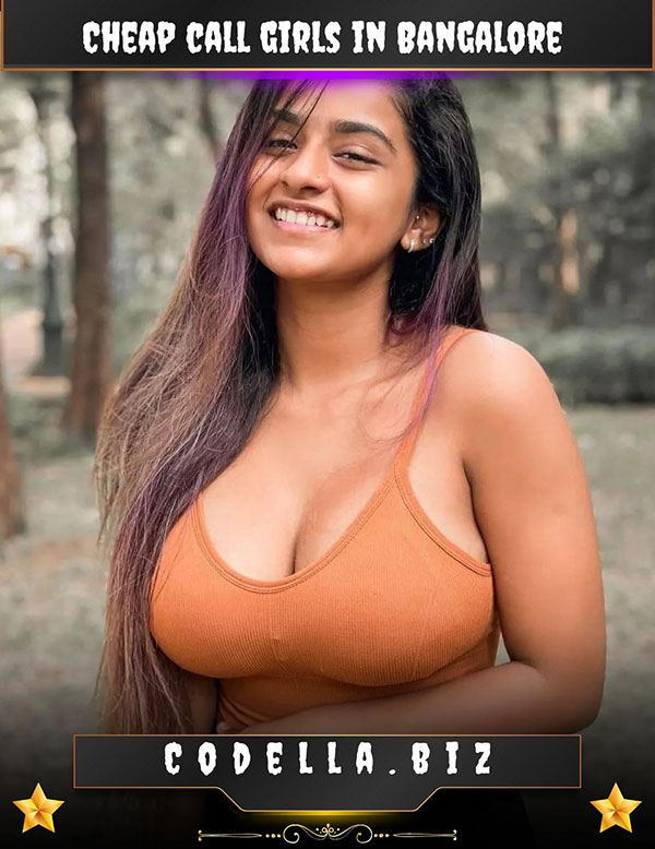 Cheap Call Girls Bangalore
