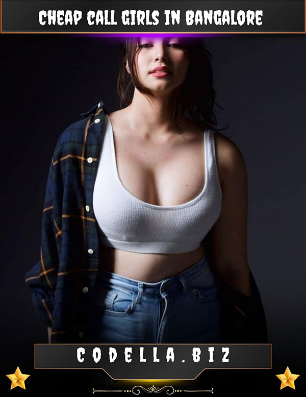 Bangalore call girl escort