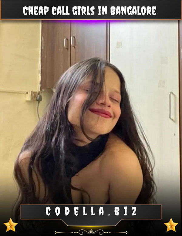 Cheap Call Girls Services in Bangalore