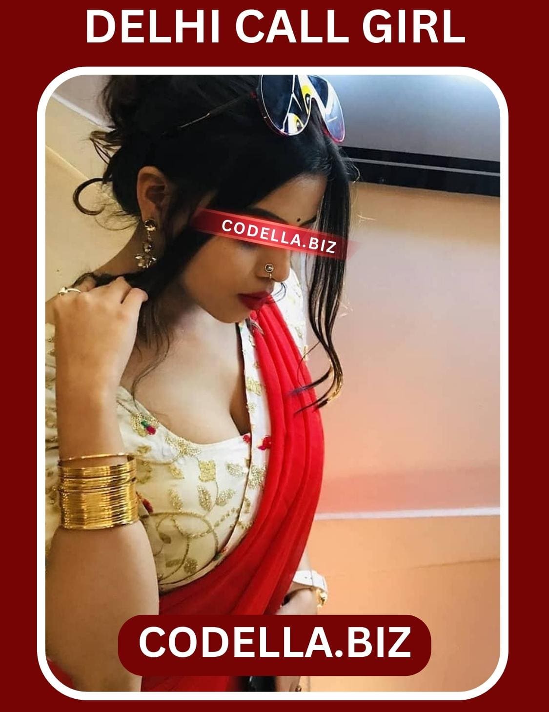 call girl in laxmi nagar delhi Riya