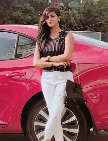  Bangalore Escorts 