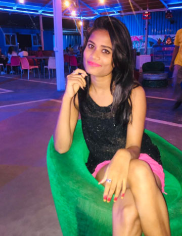 Bangalore Escorts