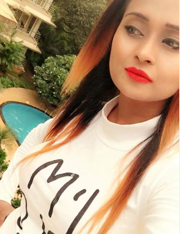 Ramp Model Call Girl Ishika Bangalore 