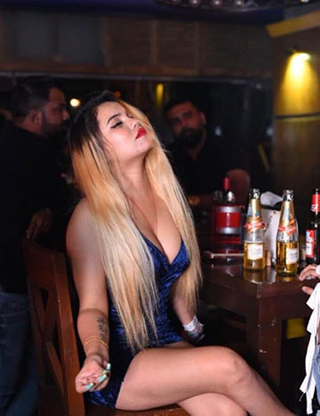 Bangalore Escorts 