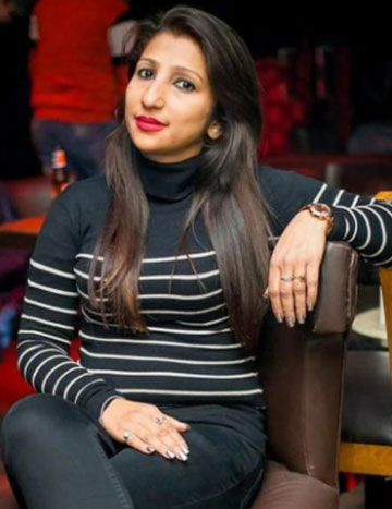 Bangalore High Class Call Girl Kritika - 
