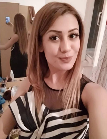 Ulsoor VIP Escorts