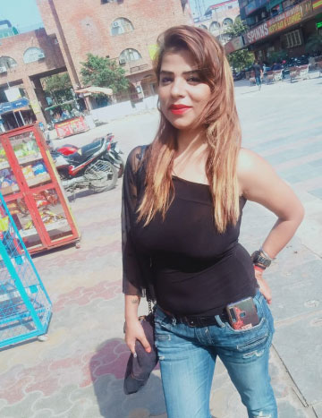 Shanthala Nagar Escorts in Bangalore