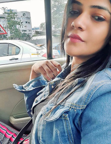 Rajajinagar Escort