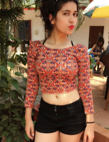 banglore majestic escort service