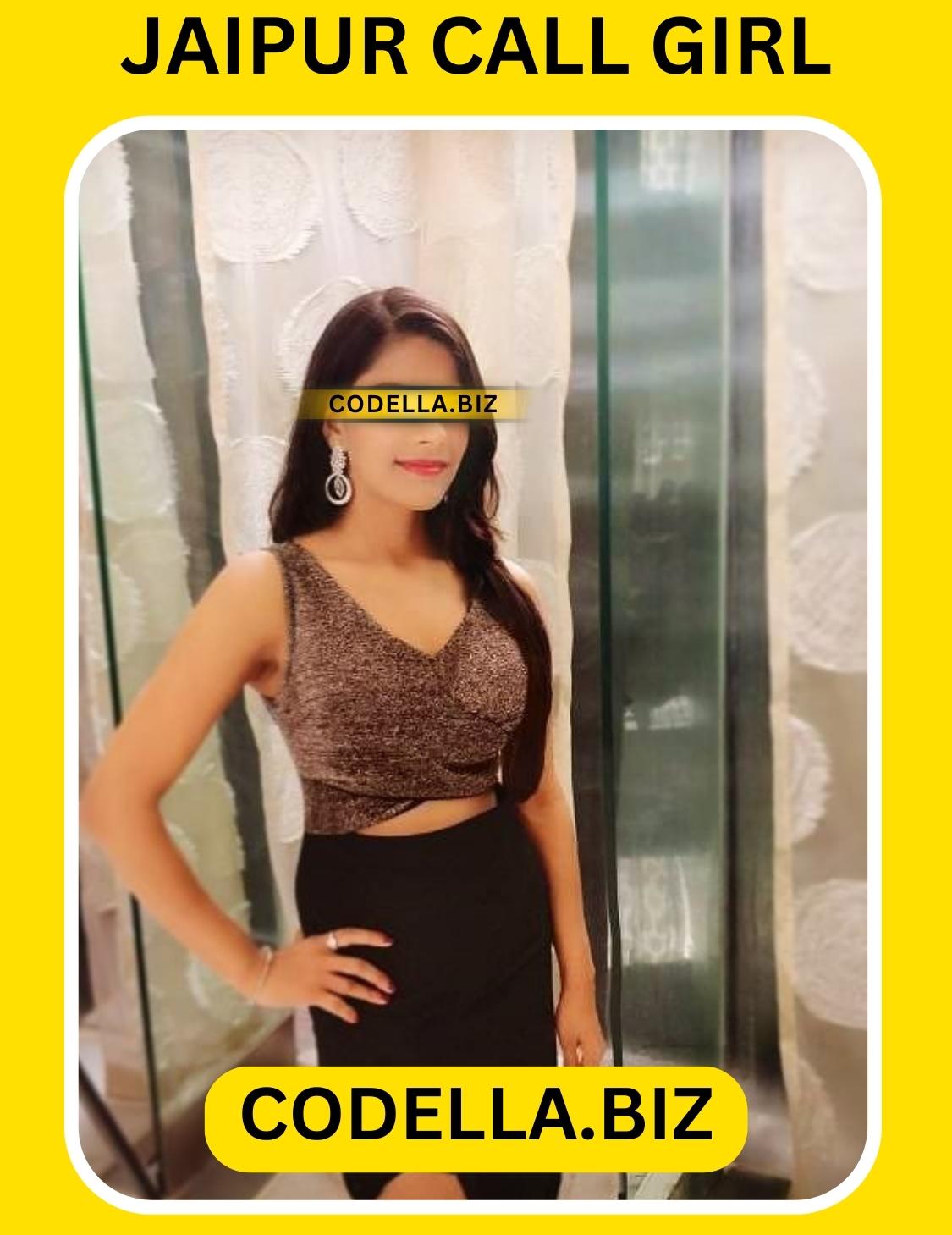 call girls in jaipur raja park