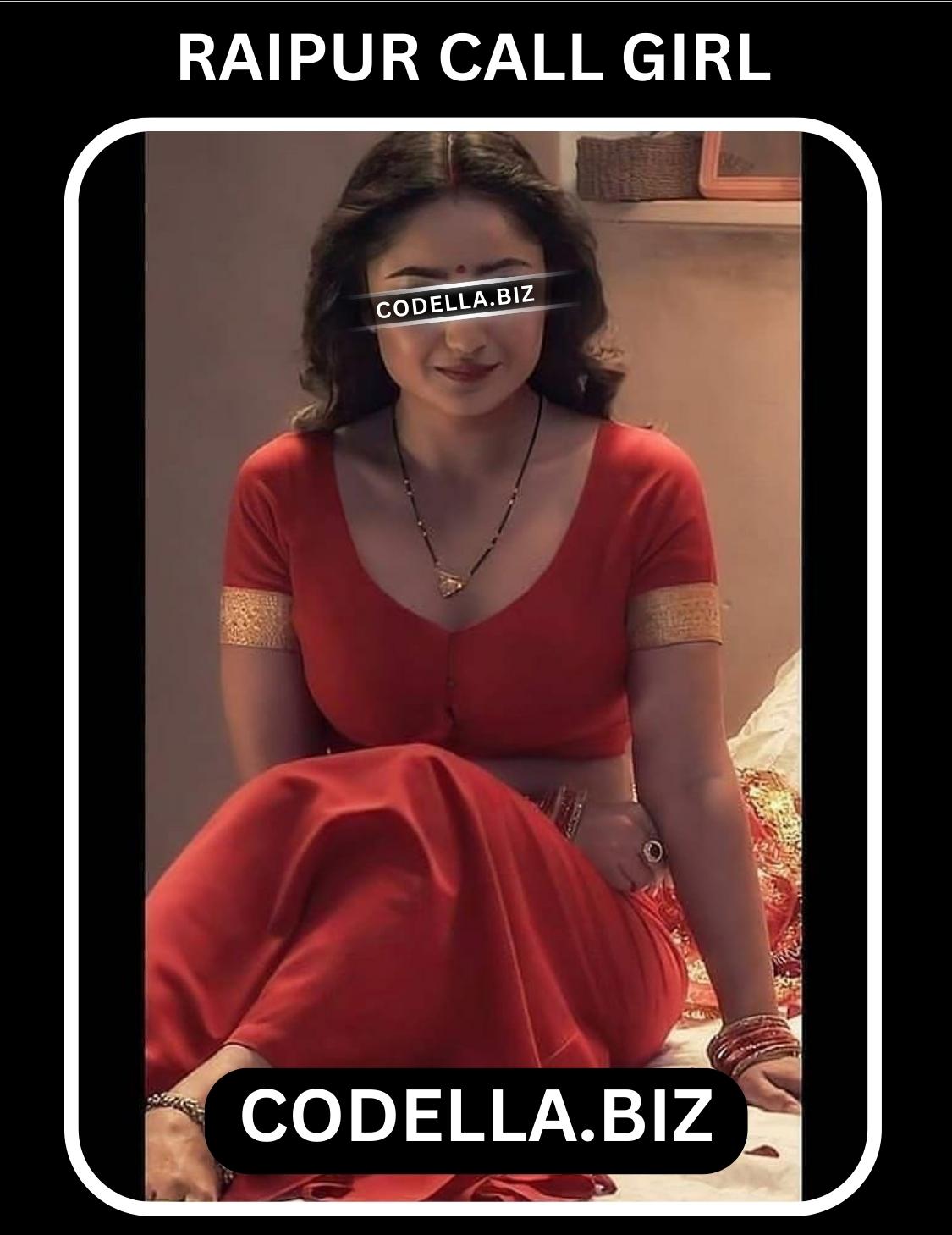 best call girl service in raipur