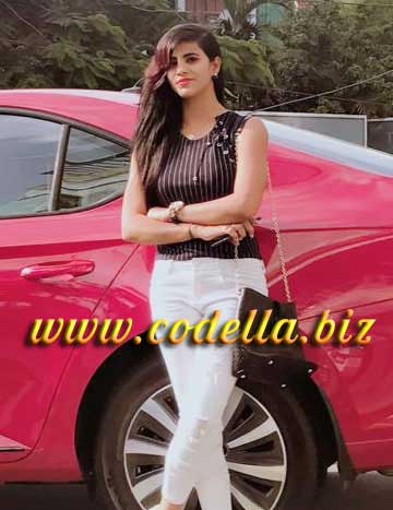Bangalore Escort Anuradha