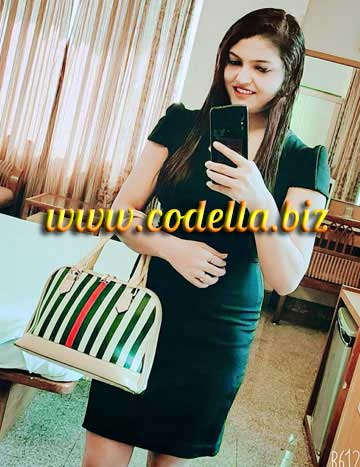 Bangalore Escort Avani Gupta