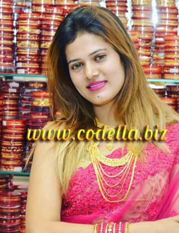 Bangalore Escort Laya