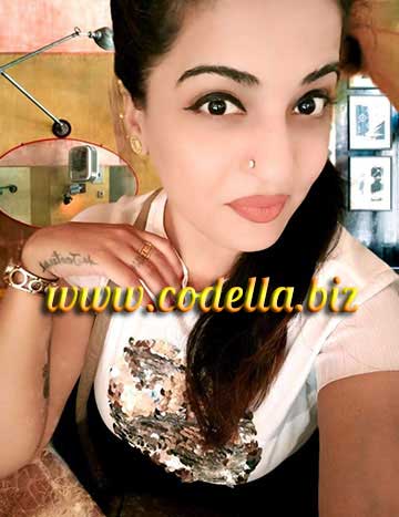 Bangalore Escort Sujata Roy